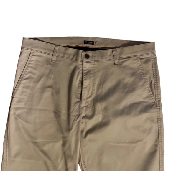 COPY - DOCKERS Dockers Straight Fit Size W36 x L30 - Picture 2 of 7